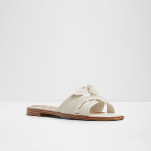 Sunbeam / Flat Sandals