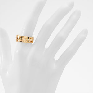 Gold/Clear Multi Sundusk Accessories