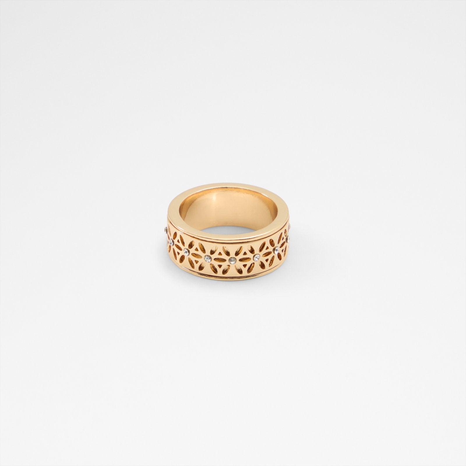 Gold/Clear Multi Sundusk Accessories