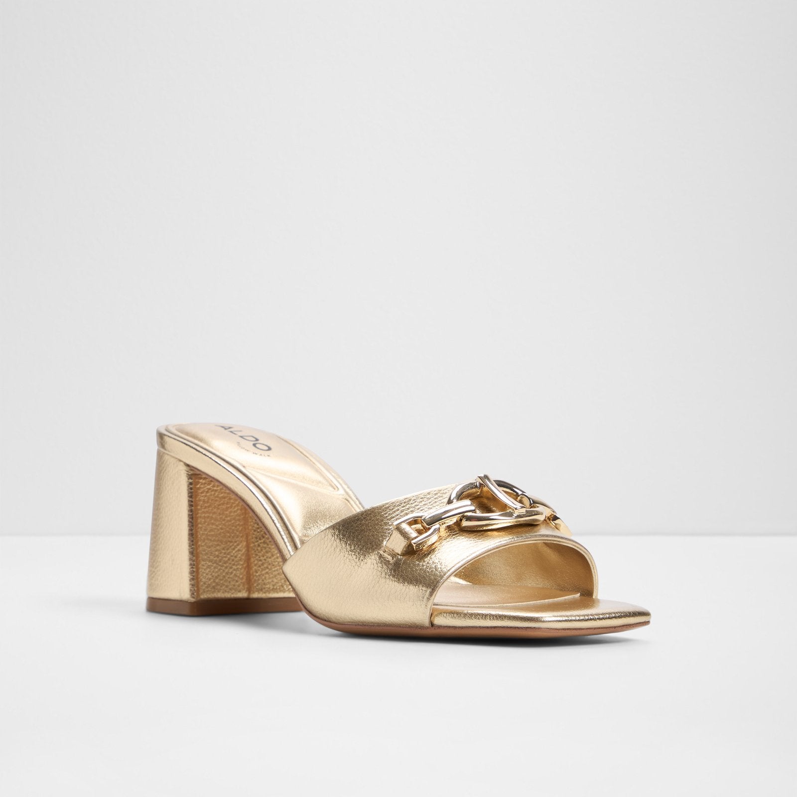 Sunglow / Heeled Sandals