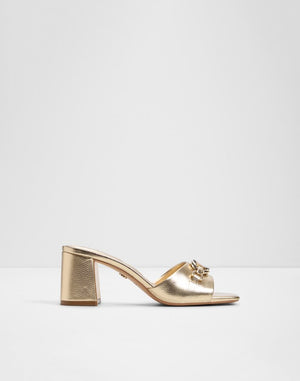 Sunglow / Heeled Sandals
