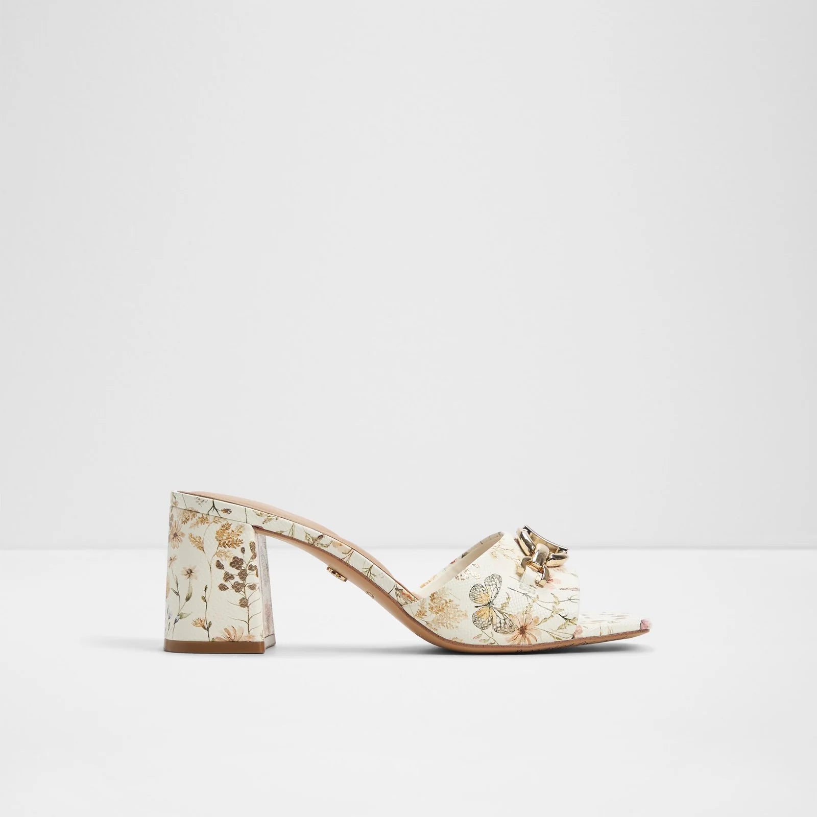 Heeled Sandals