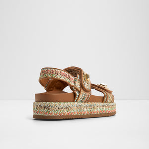 Sunhaven / Flat Sandals