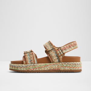 Sunhaven / Flat Sandals