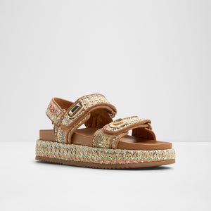 Sunhaven / Flat Sandals
