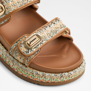 Sunhaven / Flat Sandals