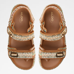 Sunhaven / Flat Sandals