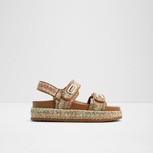 Sunhaven / Flat Sandals