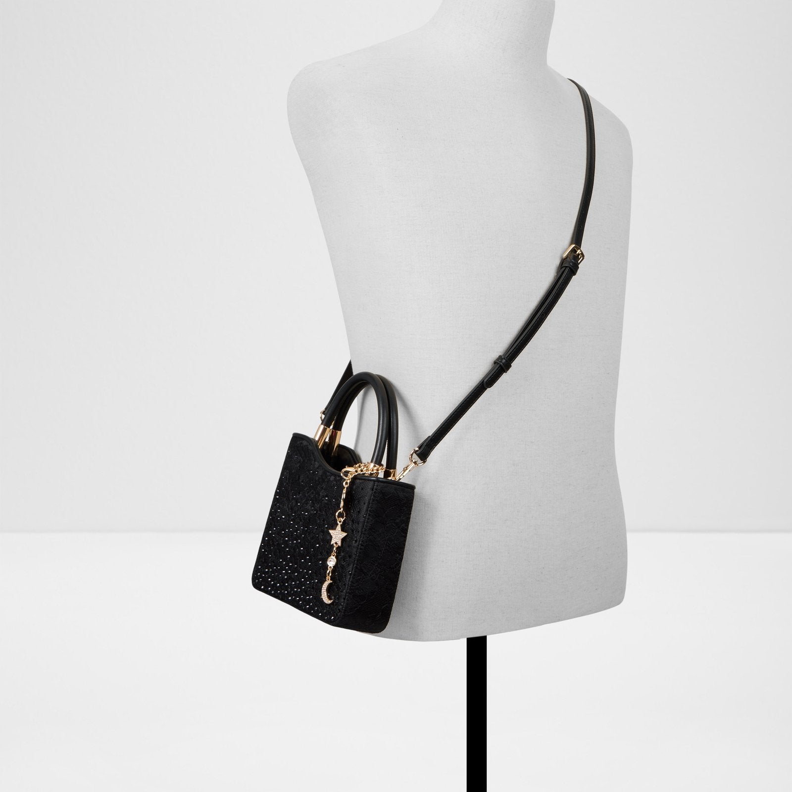 Sunlace / Top Handle