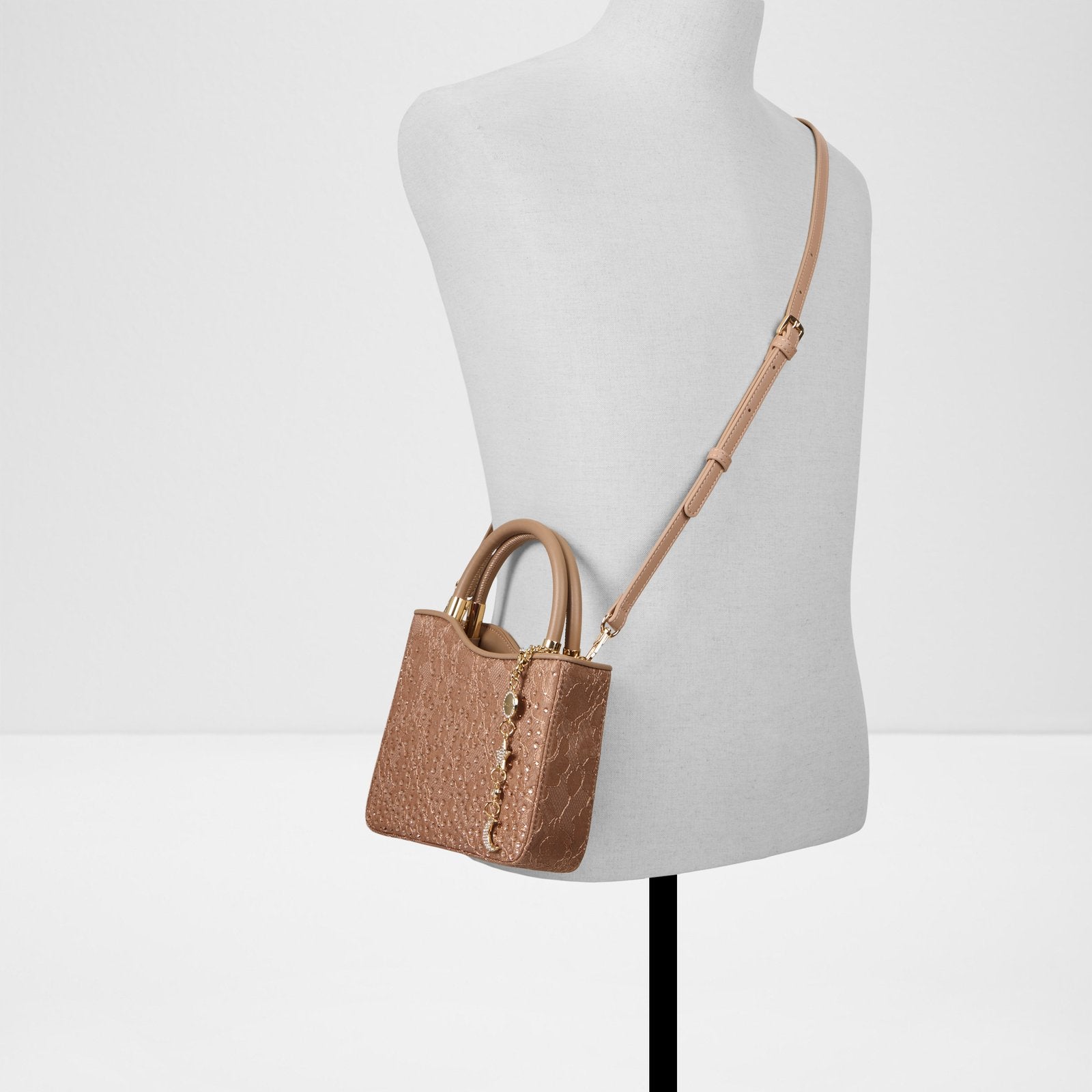 Sunlace / Top Handle