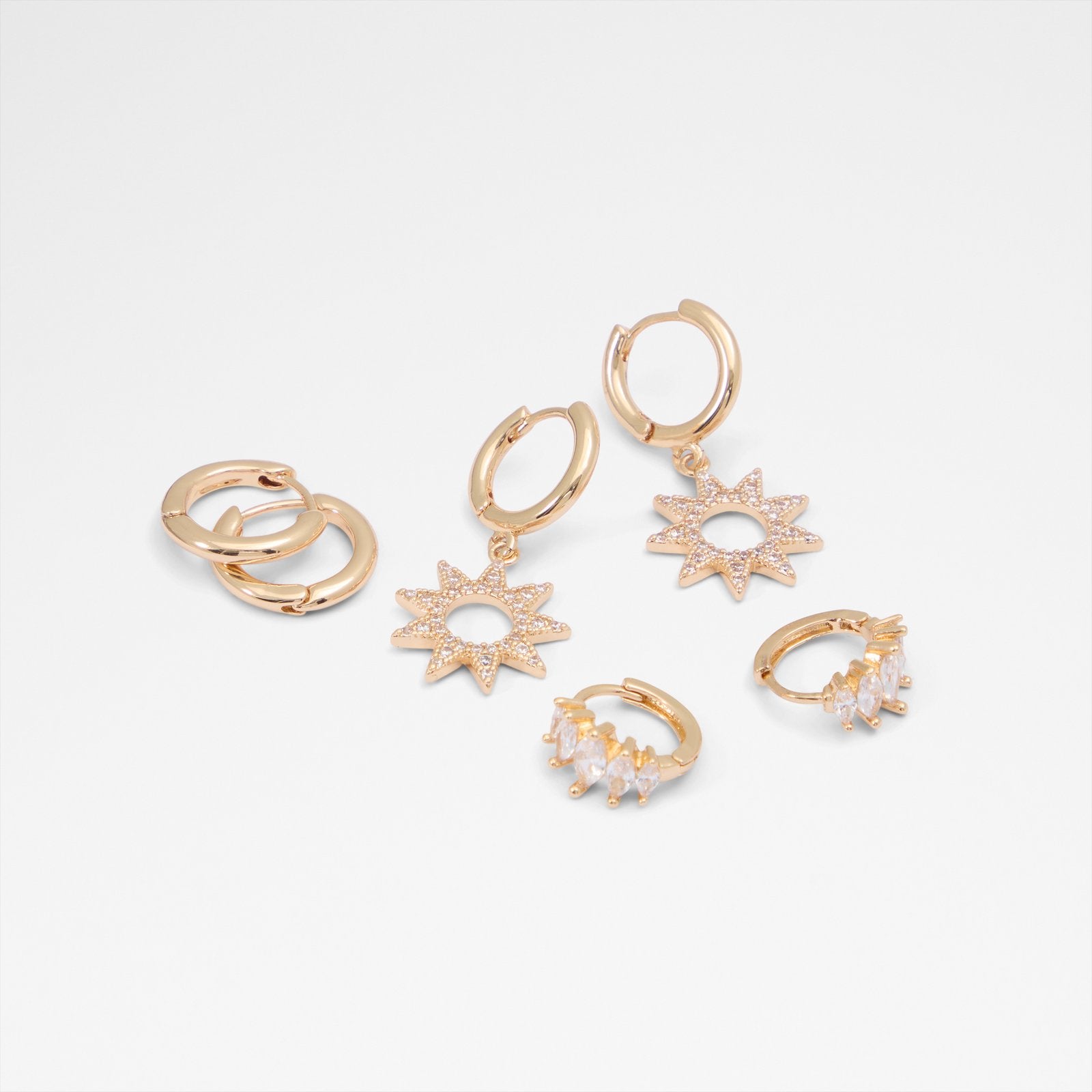 Sunlit / Accessories