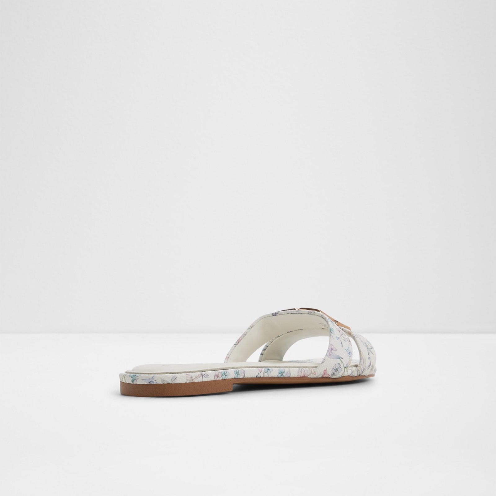Print Sunray Ladies Footwear