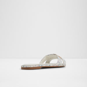 Print Sunray Ladies Footwear