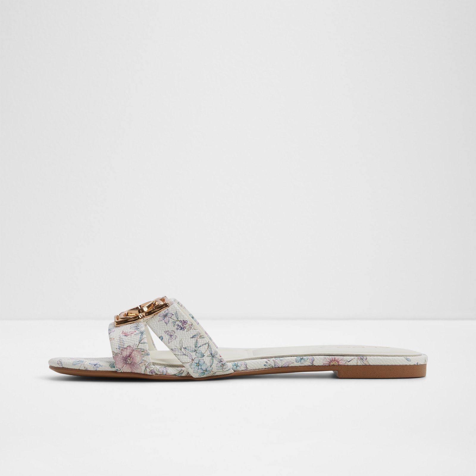 Sunray / صنادل مسطحة