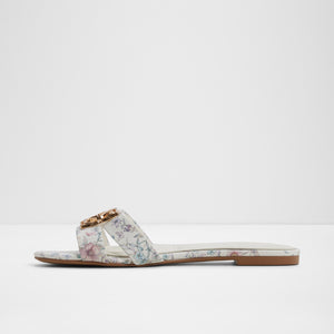 Sunray / Flat Sandals