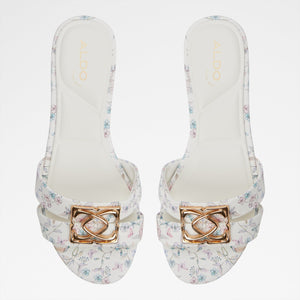 Print Sunray Ladies Footwear