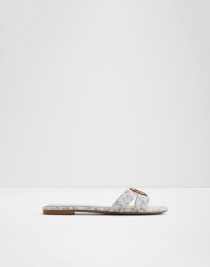 Print Sunray Ladies Footwear