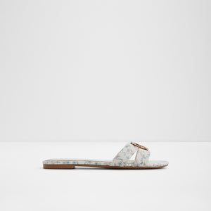 Sunray / Flat Sandals