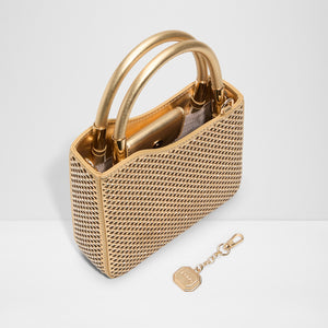Sunsparkle / Top Handle