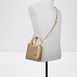 Sunsparkle / Top Handle