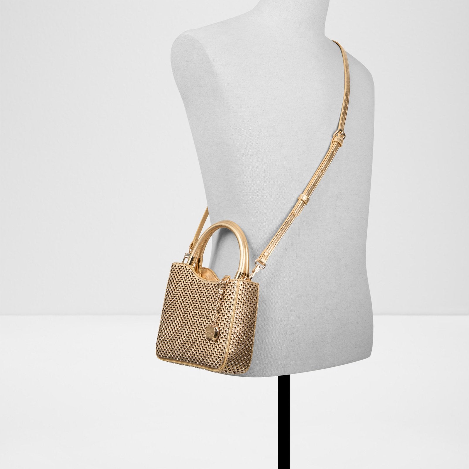 Sunsparkle / Top Handle