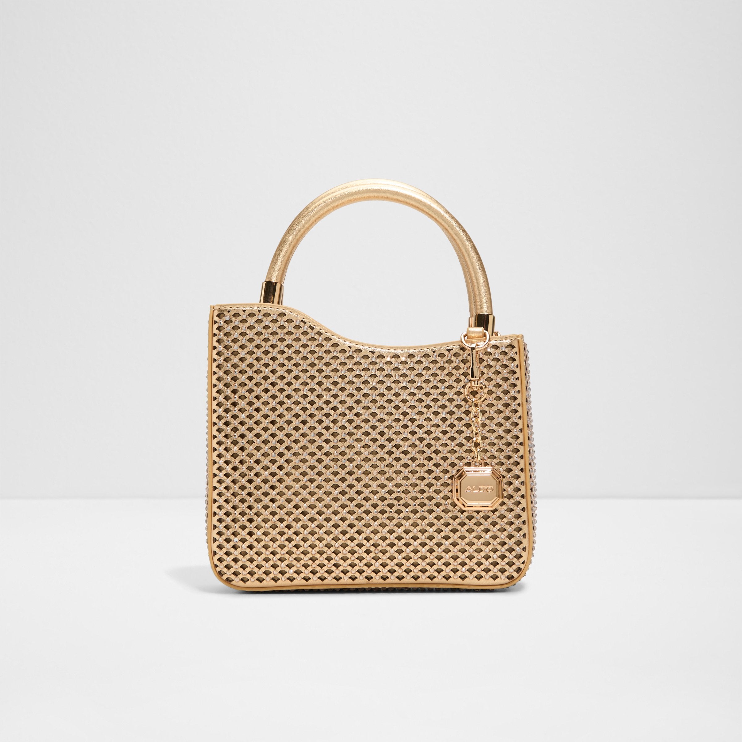 Sunsparkle / Top Handle