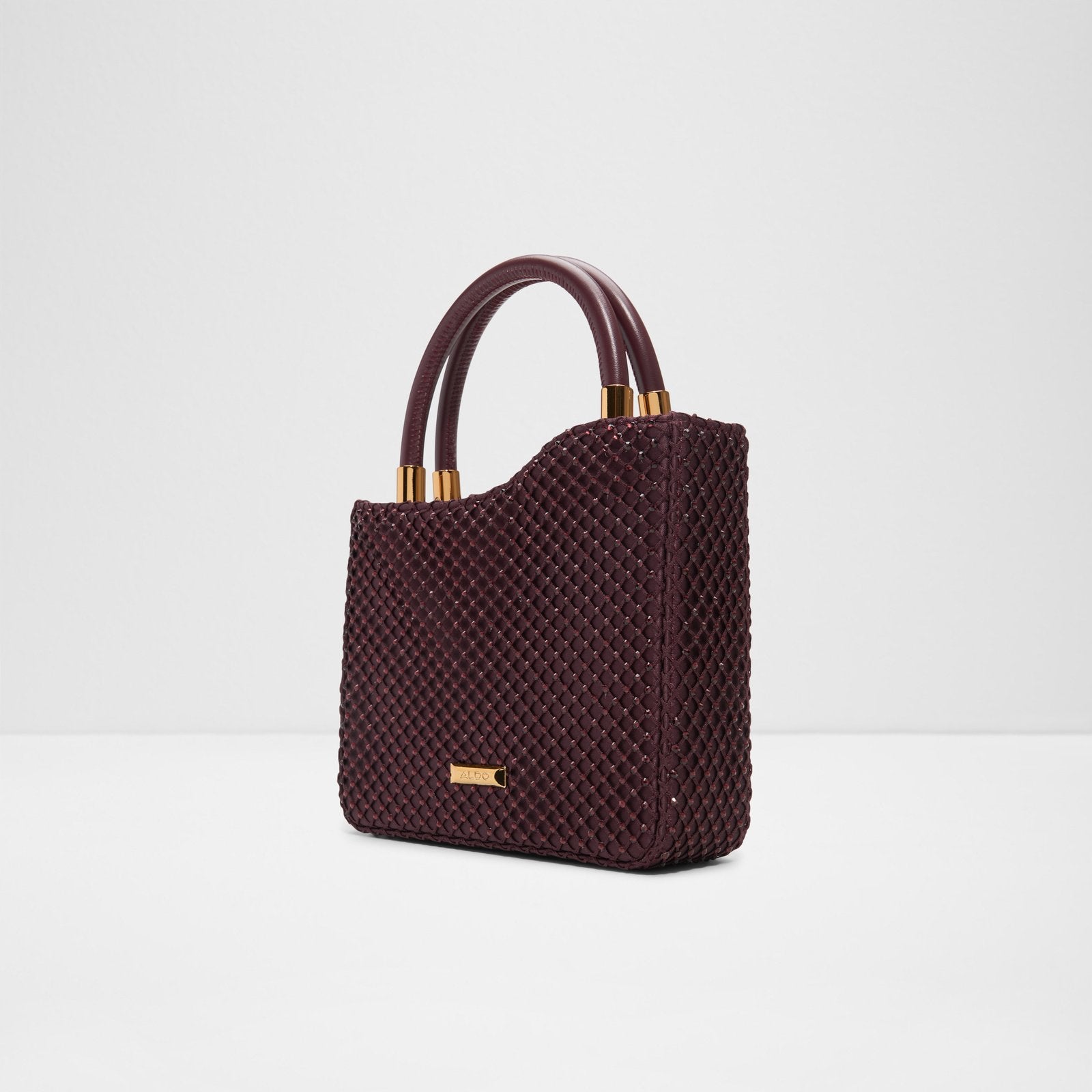 Sunsparkle / Top Handle