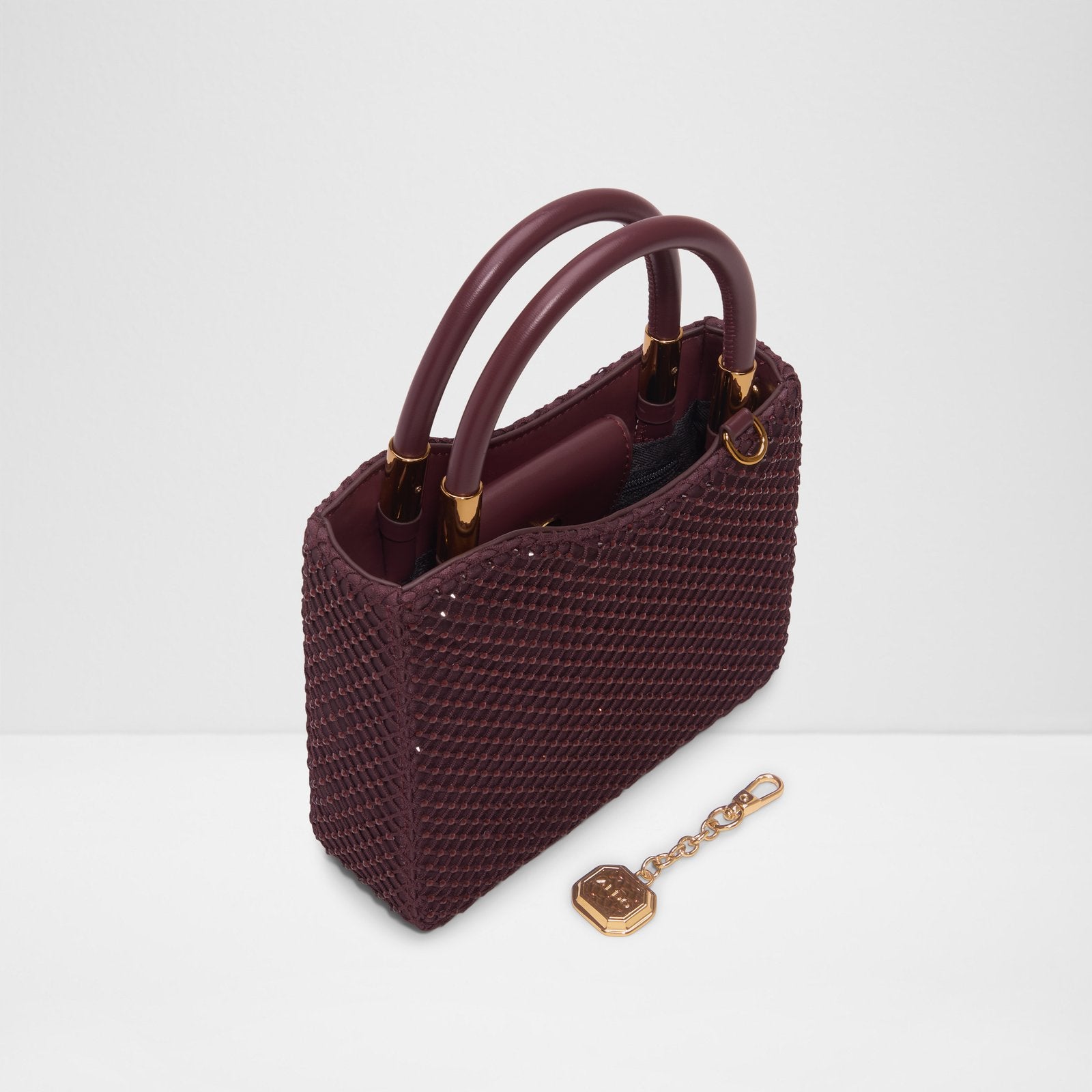 Sunsparkle / Top Handle