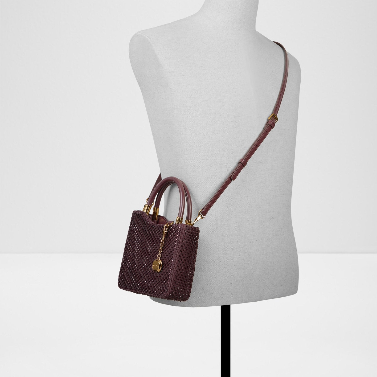 Sunsparkle / Top Handle