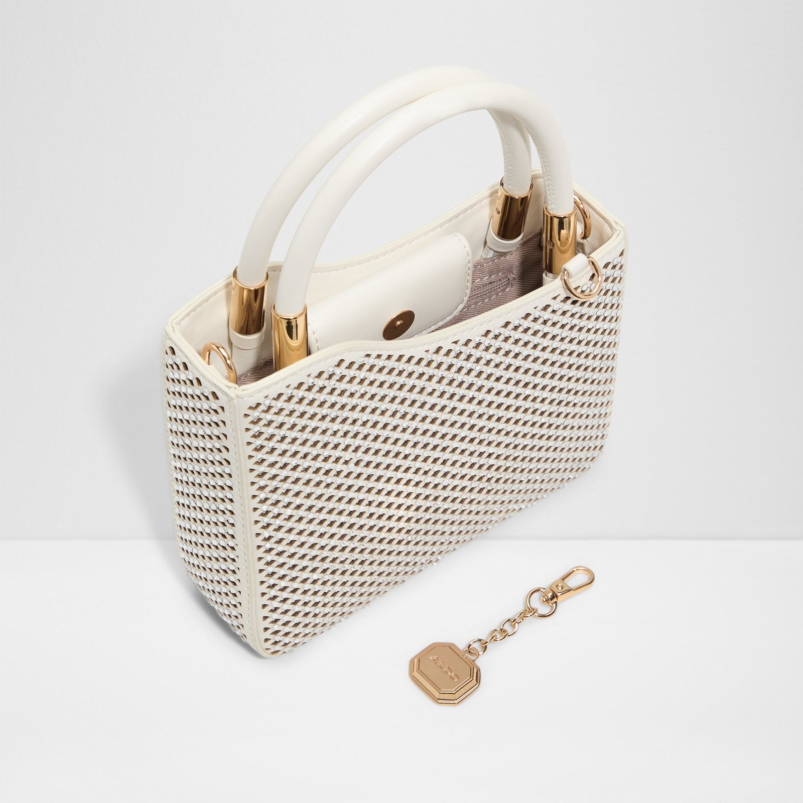 Sunsparkle / Top Handle