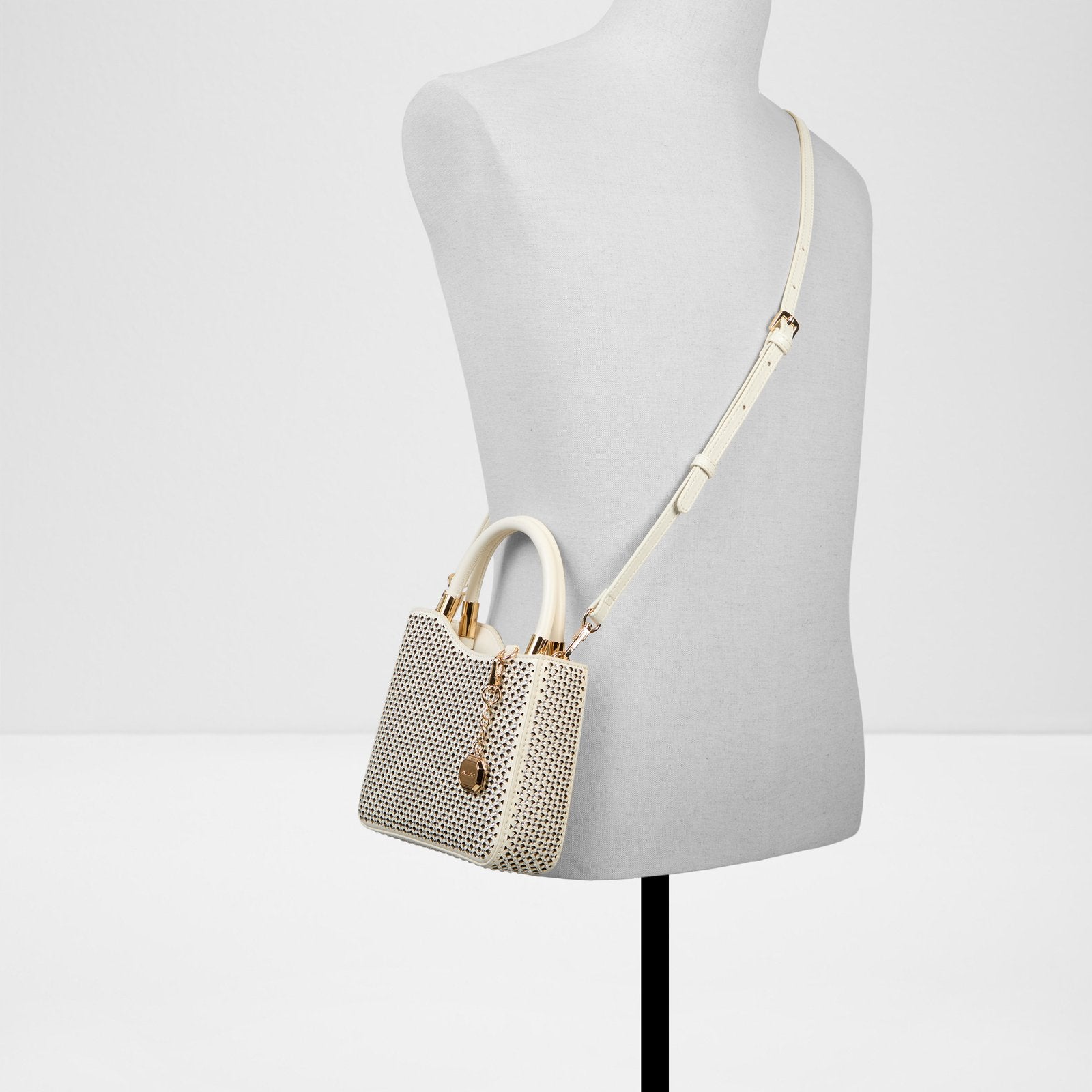 Sunsparkle / Top Handle