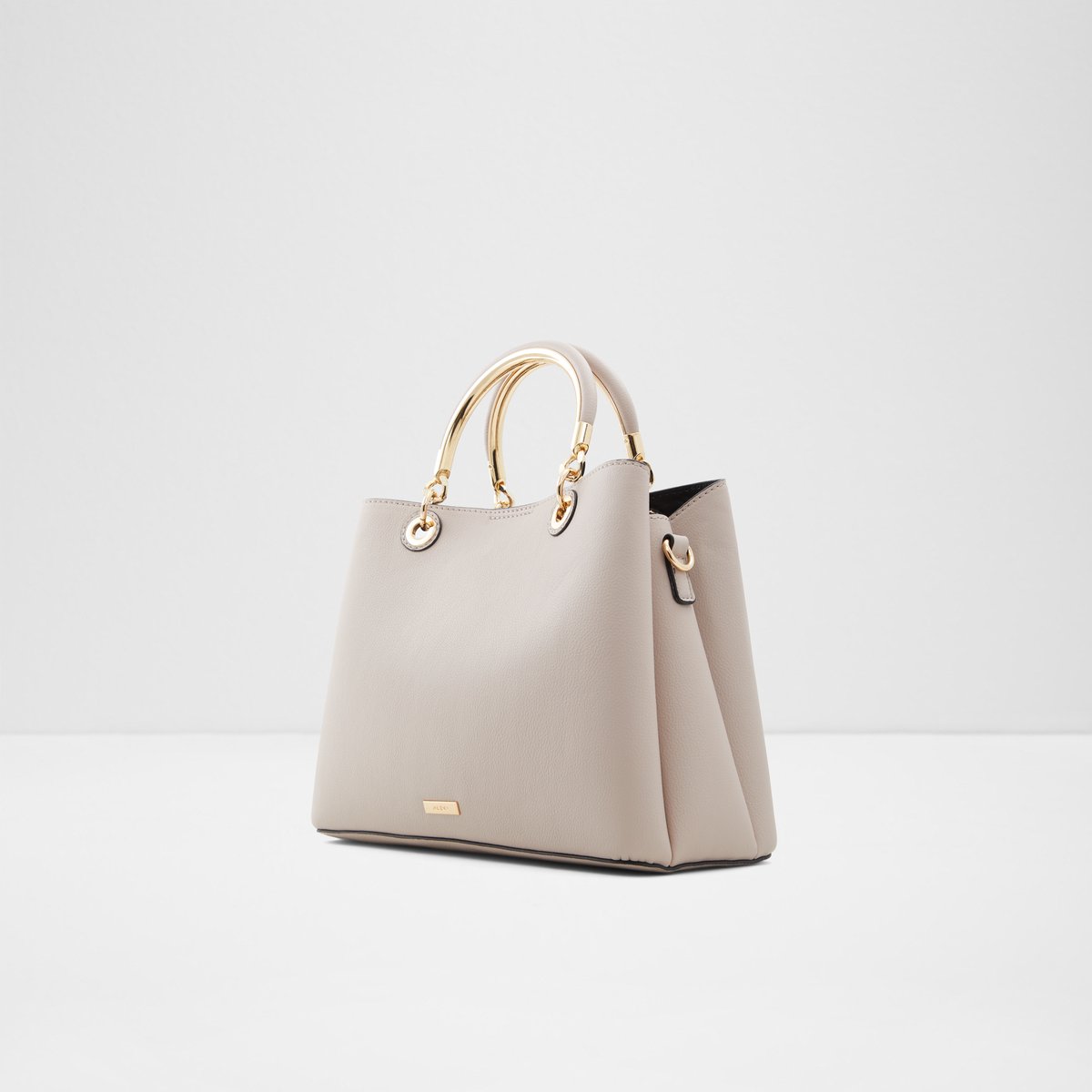 Surgoine Bag - Dark Beige - ALDO KSA