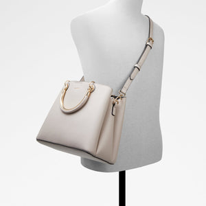 Surgoine Bag - Dark Beige - ALDO KSA