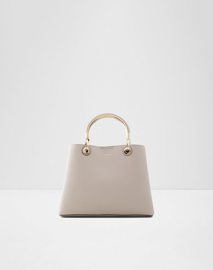 Surgoine Bag - Dark Beige - ALDO KSA