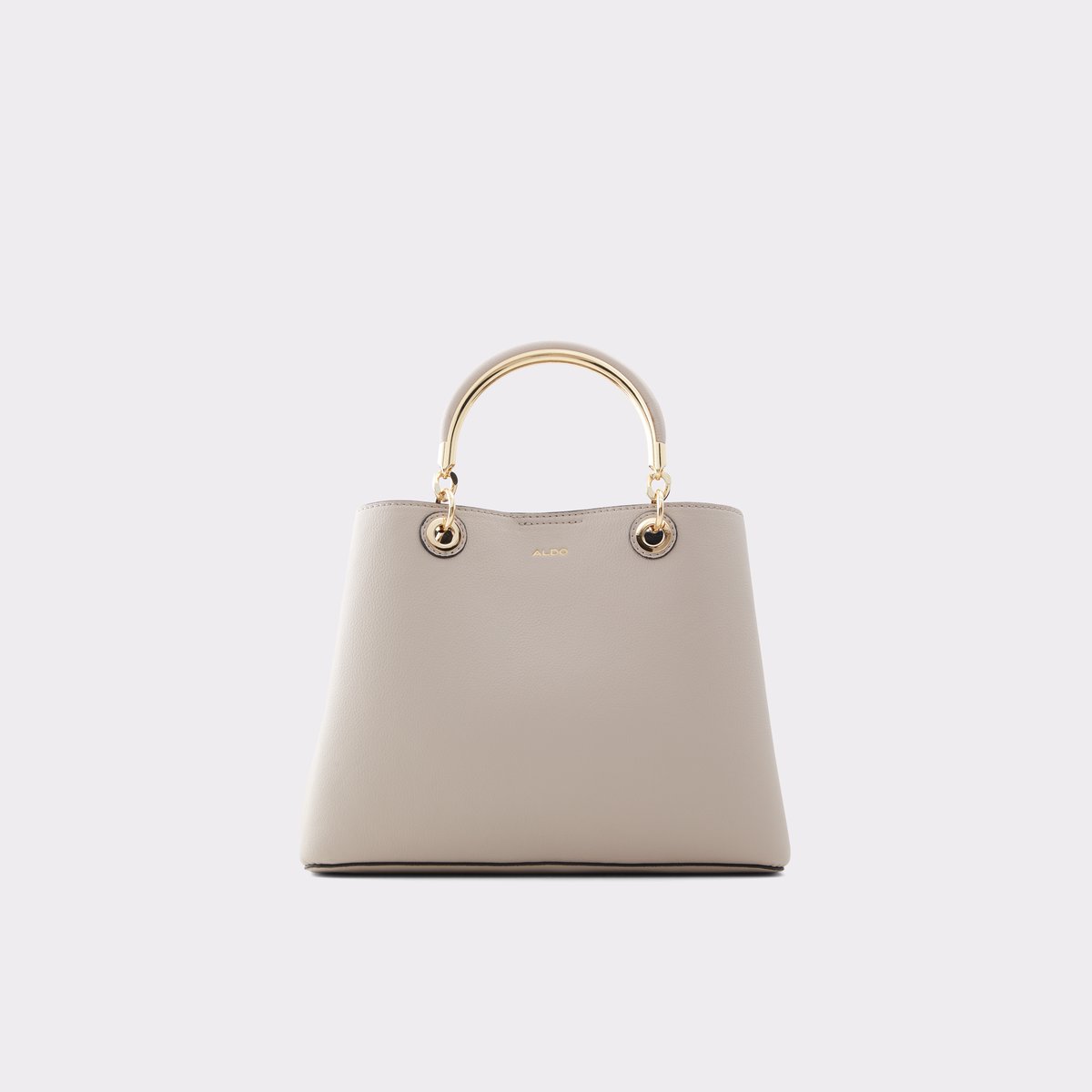 Surgoine Bag - Dark Beige - ALDO KSA