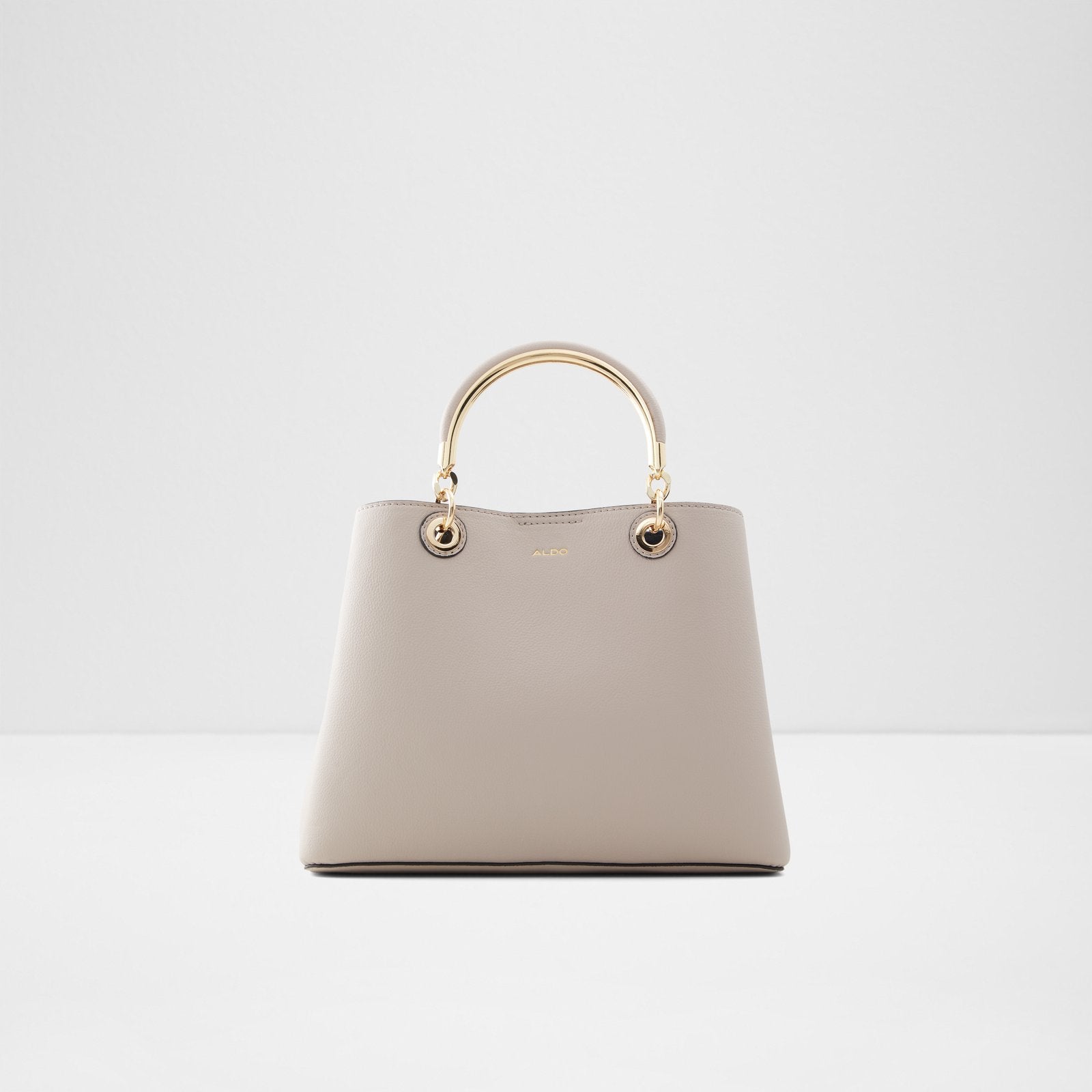 Surgoine Bag - Dark Beige - ALDO KSA