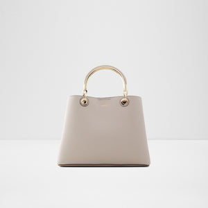 Surgoine Bag - Dark Beige - ALDO KSA