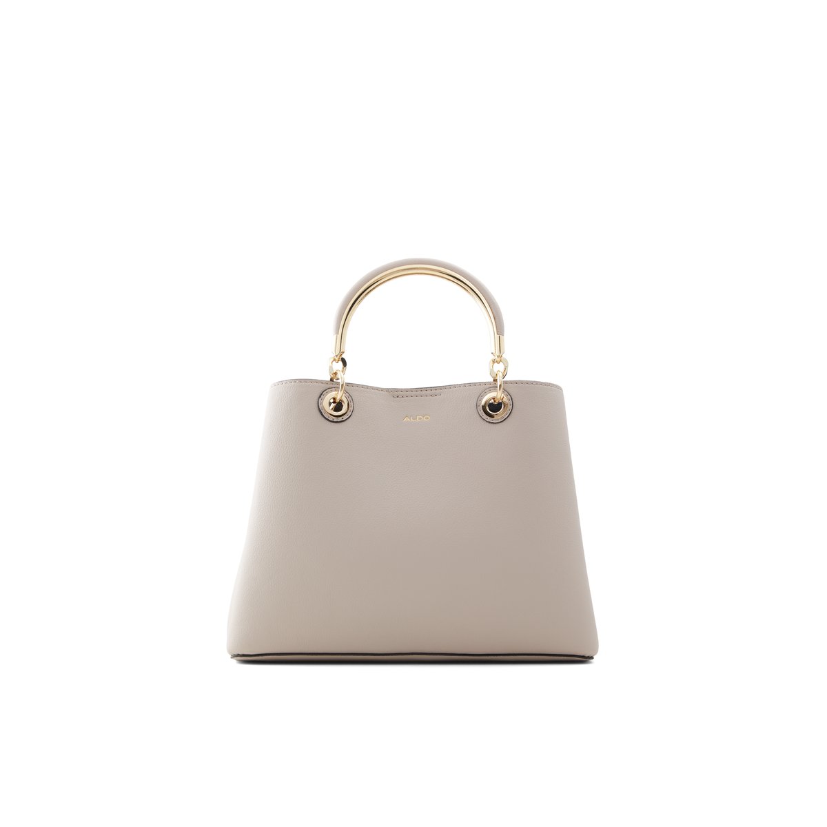 Surgoine Bag - Dark Beige - ALDO KSA