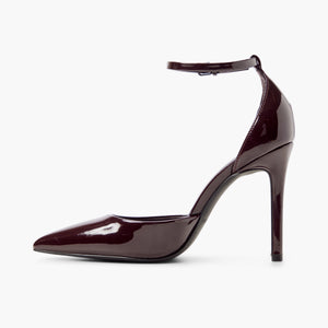 Surii \ Heeled Shoes