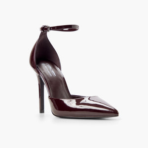 Surii \ Heeled Shoes