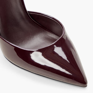 Surii \ Heeled Shoes
