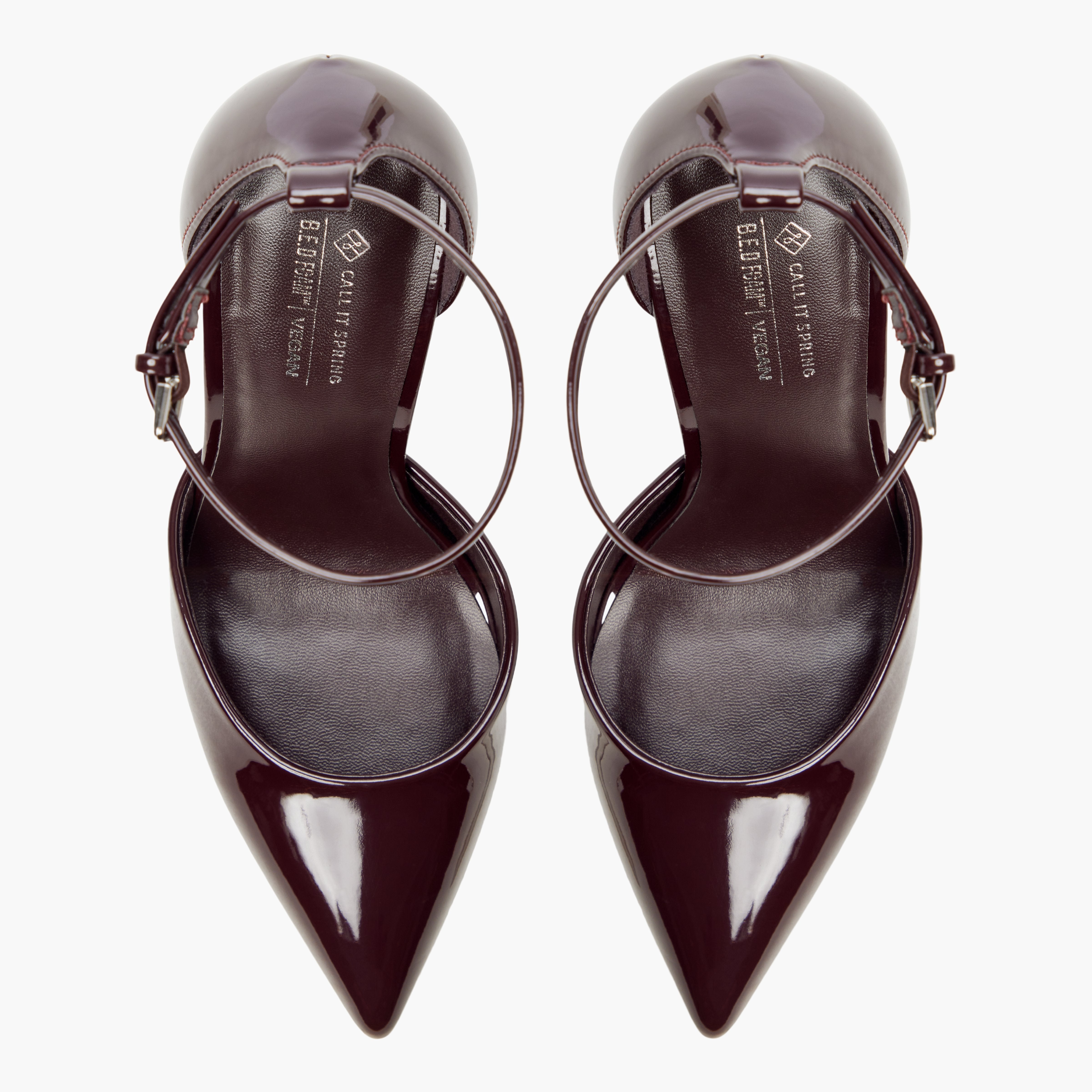 Surii \ Heeled Shoes