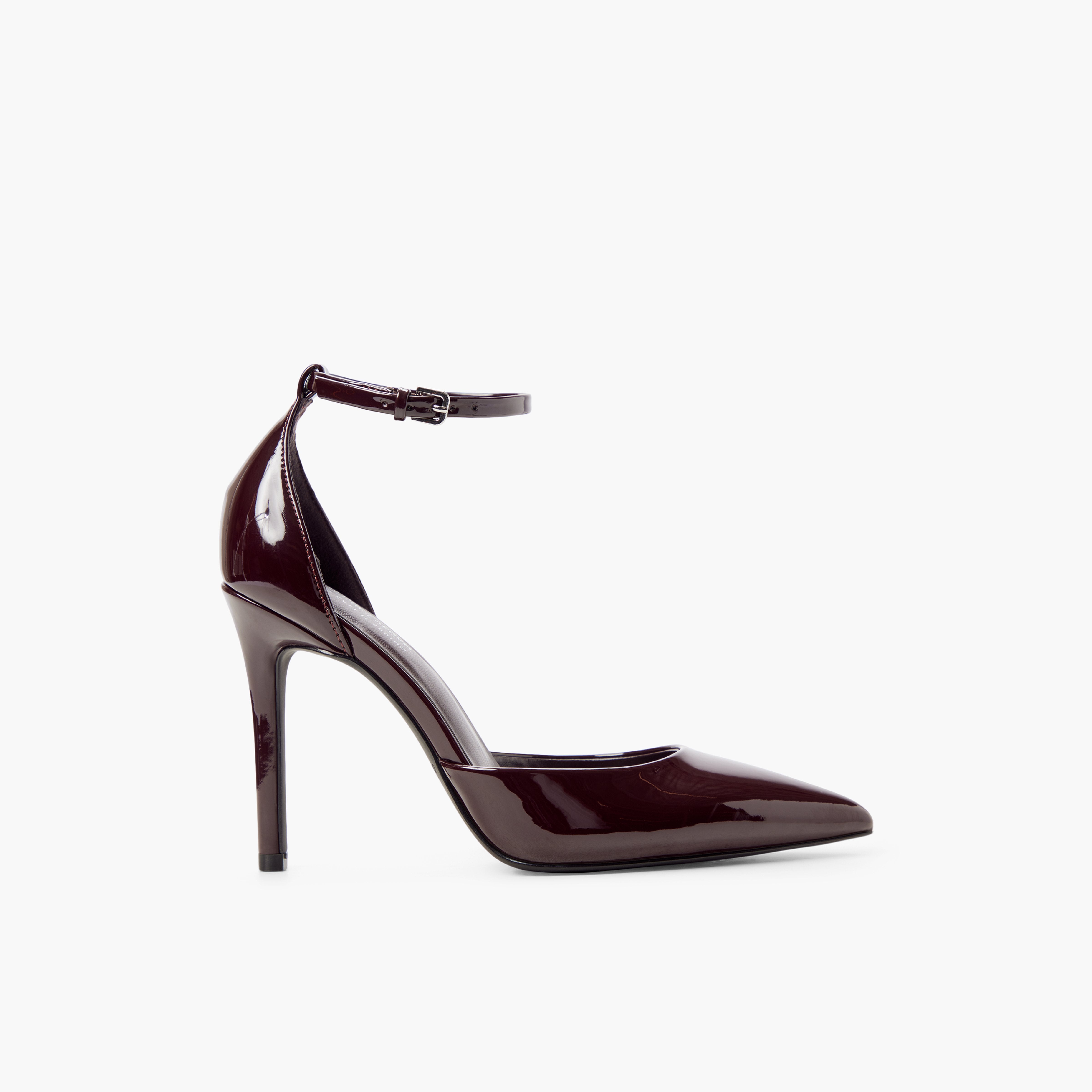 Surii \ Heeled Shoes