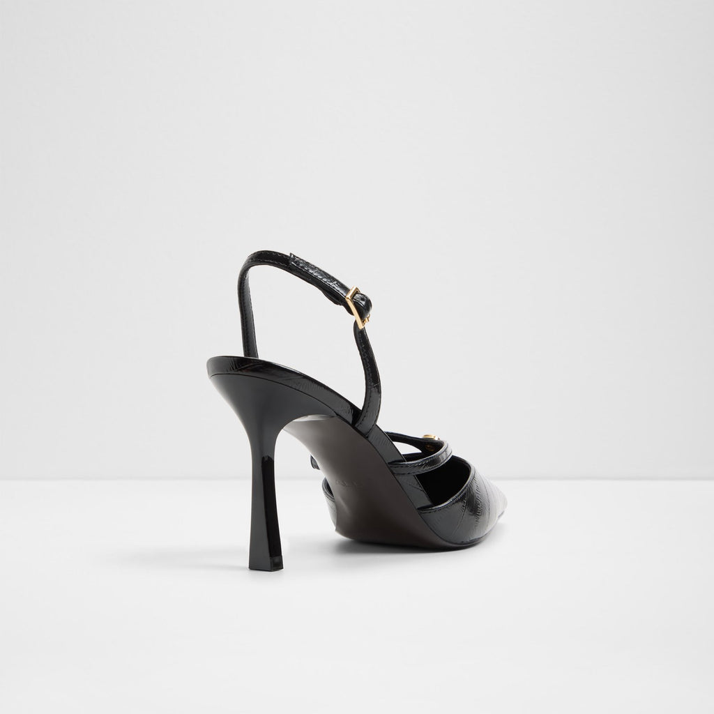 Swanky / Heeled Shoes