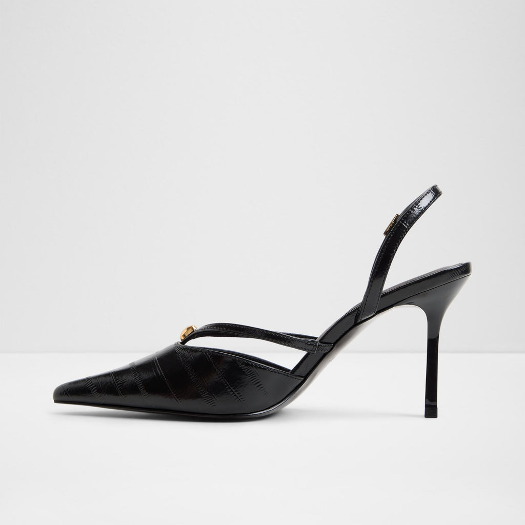 Swanky / Heeled Shoes