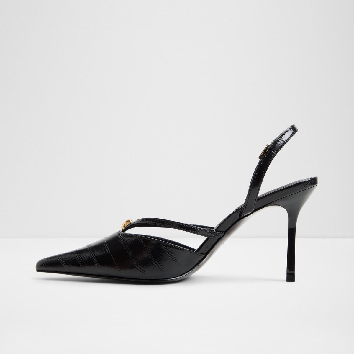 Swanky / Heeled Shoes