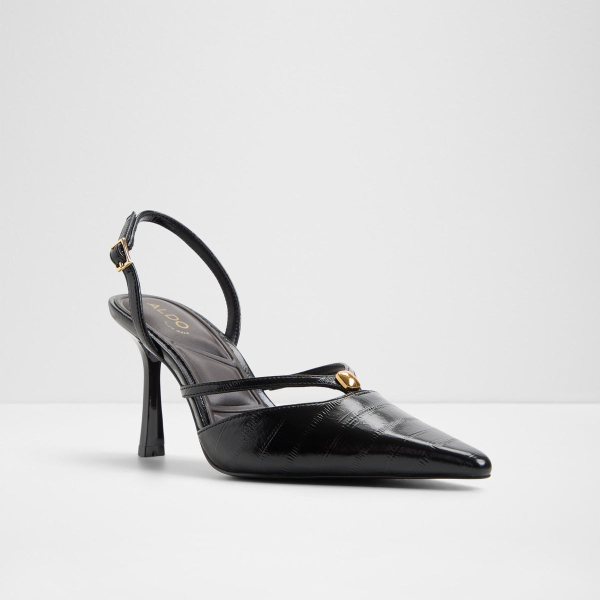 Swanky / Heeled Shoes