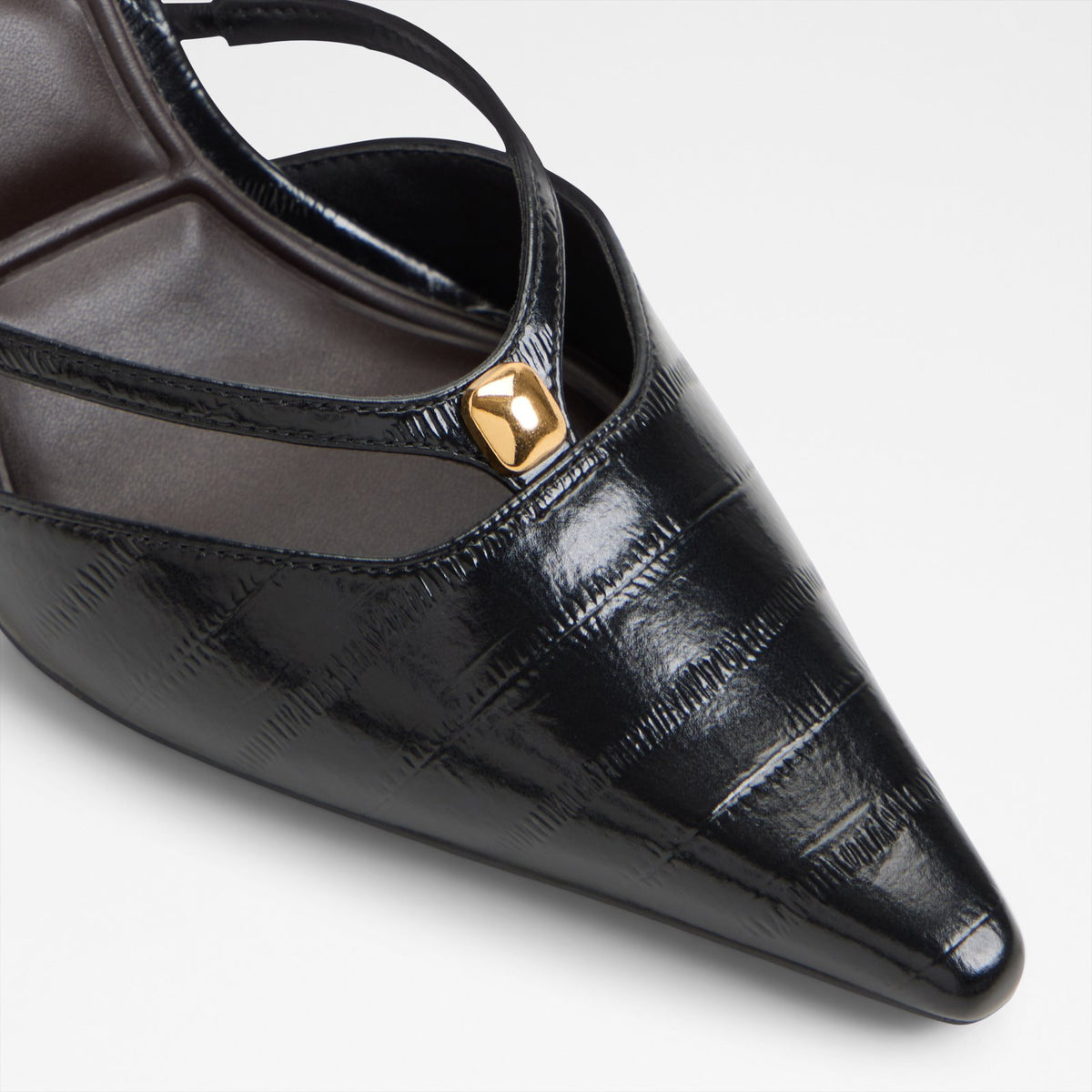 Swanky / Heeled Shoes