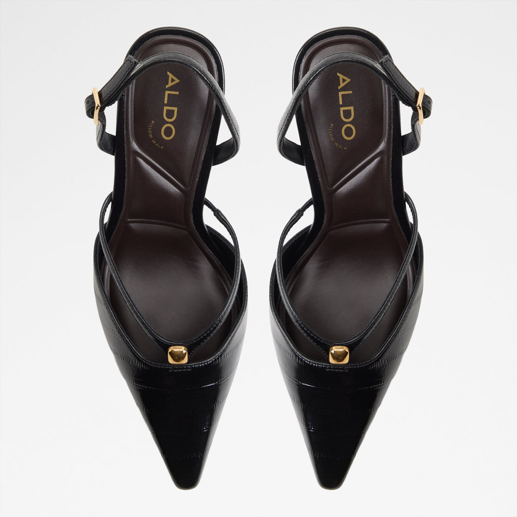 Swanky / Heeled Shoes