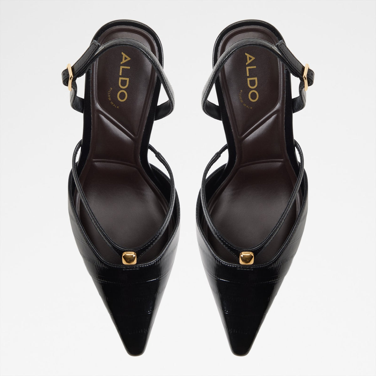 Swanky / Heeled Shoes